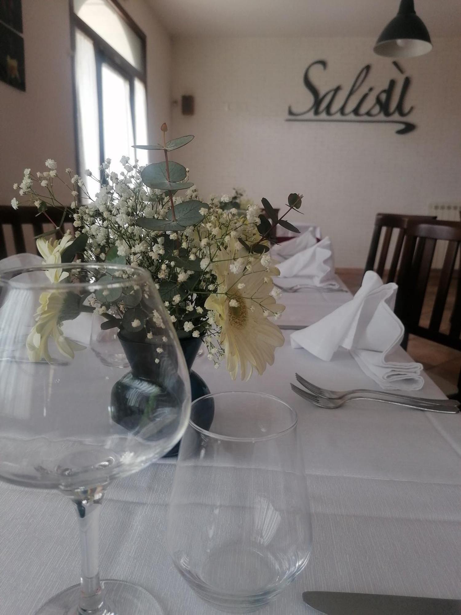 Salisù Country House Mignano Monte Lungo Esterno foto