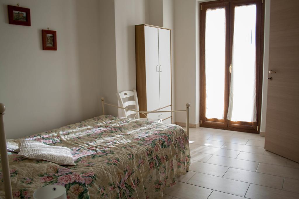 Salisù Country House Mignano Monte Lungo Esterno foto