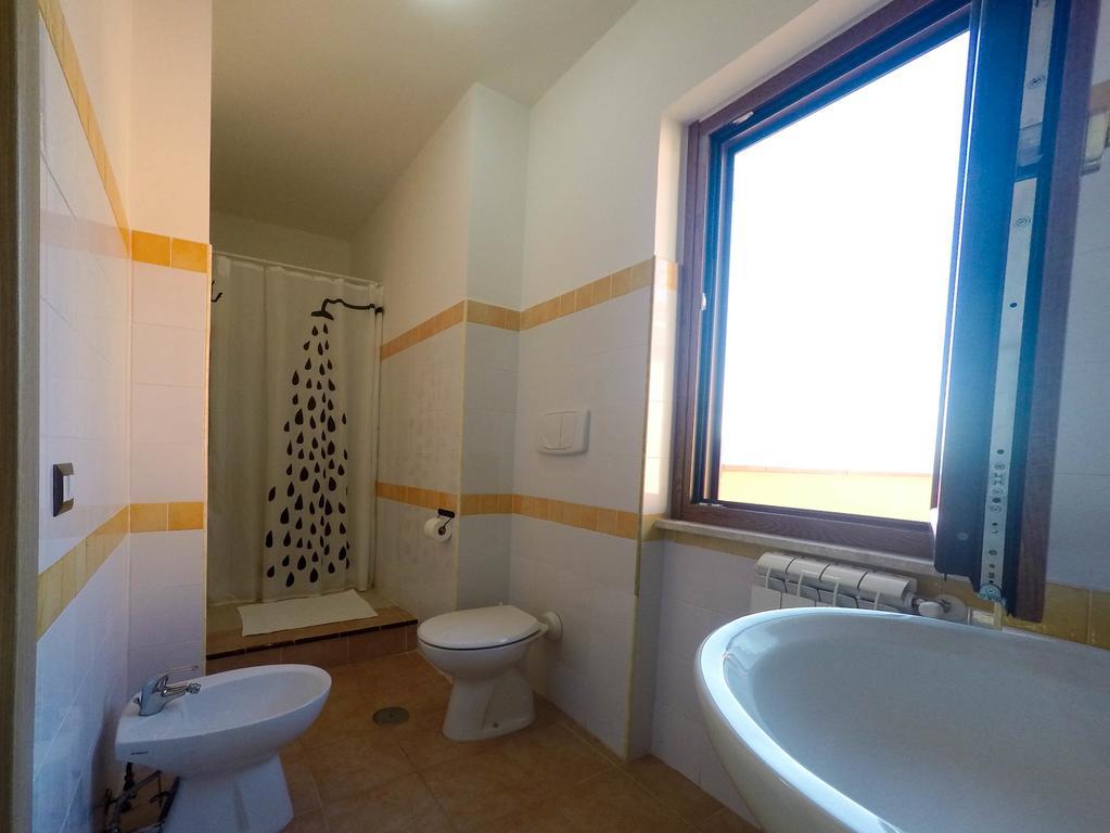 Salisù Country House Mignano Monte Lungo Esterno foto