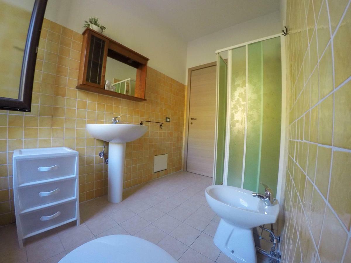 Salisù Country House Mignano Monte Lungo Esterno foto